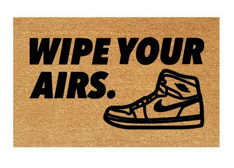 Fashion Doormats